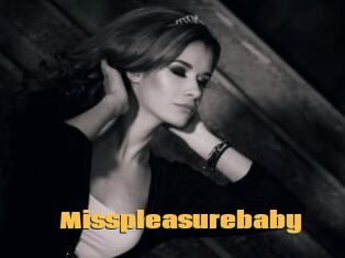 Misspleasurebaby