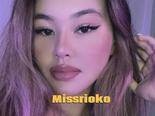 Missrioko