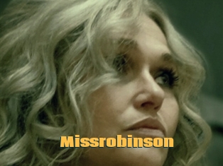 Missrobinson