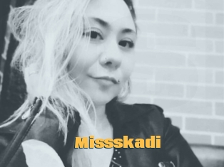 Missskadi