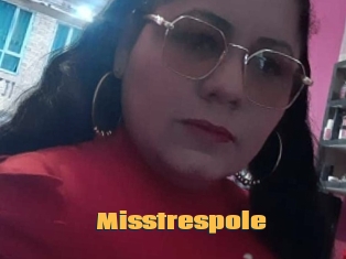 Misstrespole