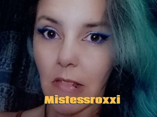 Mistessroxxi