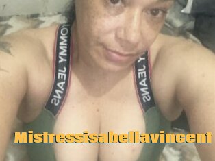 Mistressisabellavincent