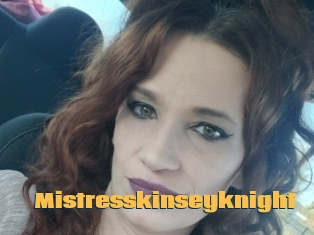 Mistresskinseyknight