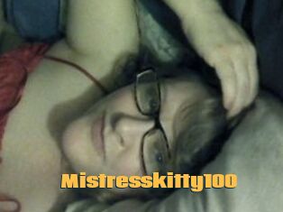 Mistresskitty100