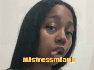 Mistressmiauk