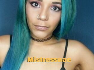 Mistressnae