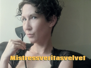 Mistressveritasvelvet