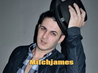 Mitchjames