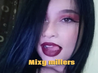 Mixy_millers