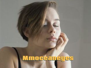 Mmoceaneyes