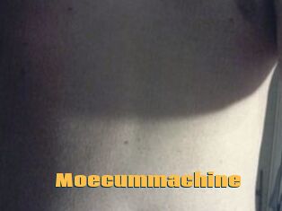 Moecummachine