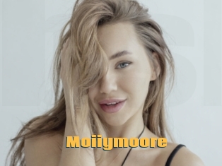 Moiiymoore