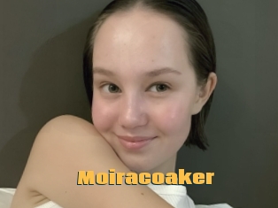 Moiracoaker