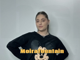 Moirafountain