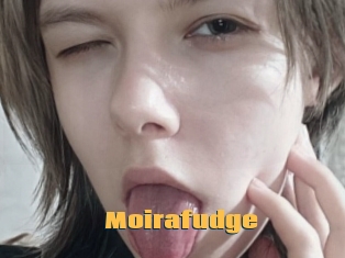 Moirafudge