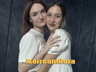 Moireandlora