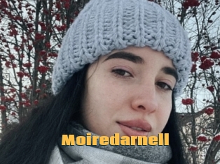 Moiredarnell