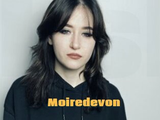 Moiredevon