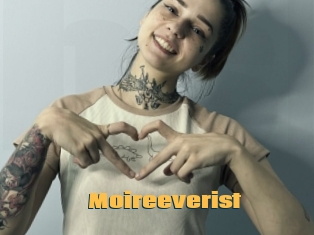 Moireeverist