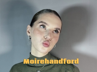 Moirehandford