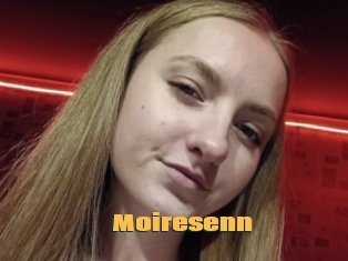 Moiresenn