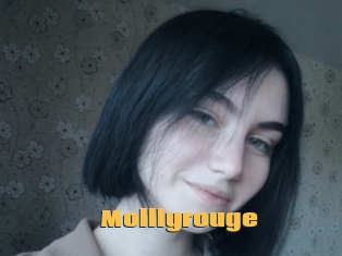 Molllyrouge