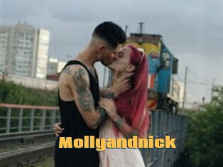 Mollyandnick