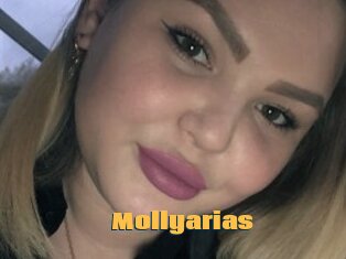 Mollyarias