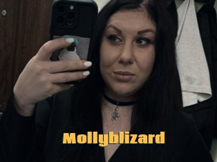 Mollyblizard