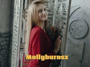 Mollyburnsx