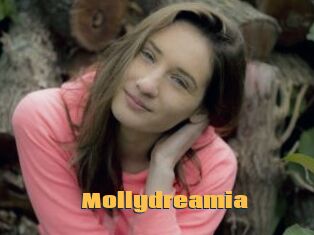 Mollydreamia