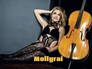 Mollyrai