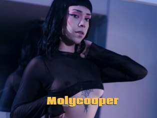 Molycooper