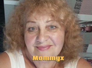 Mommyx