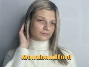 Monahandford