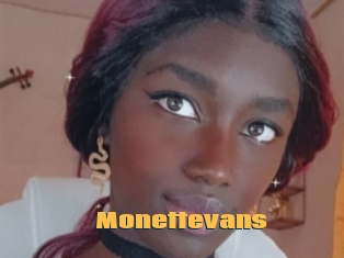 Monettevans