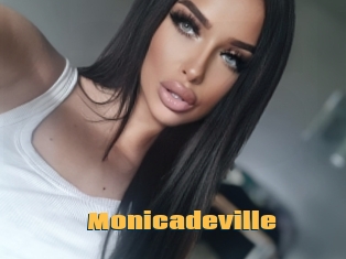 Monicadeville