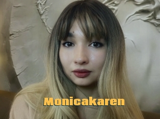 Monicakaren