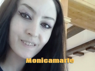 Monicamarte