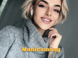 Monicamony