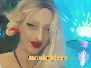 Moniekjets