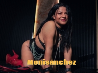 Monisanchez