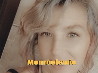 Monroelewis