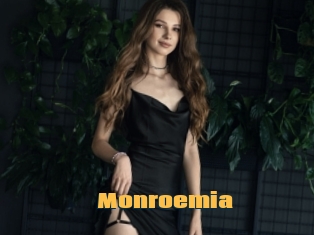 Monroemia