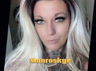 Monroskye