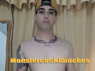 Monstercock10inches