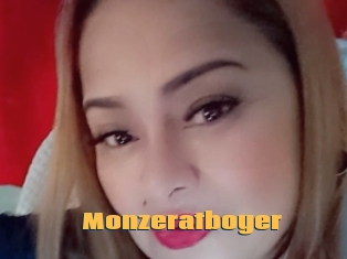 Monzeratboyer