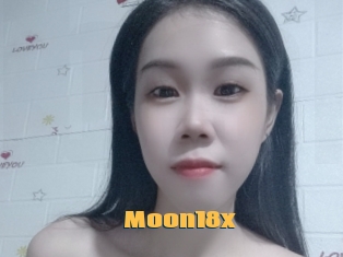 Moon18x