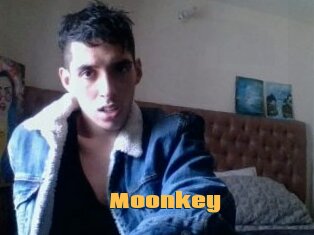 Moonkey